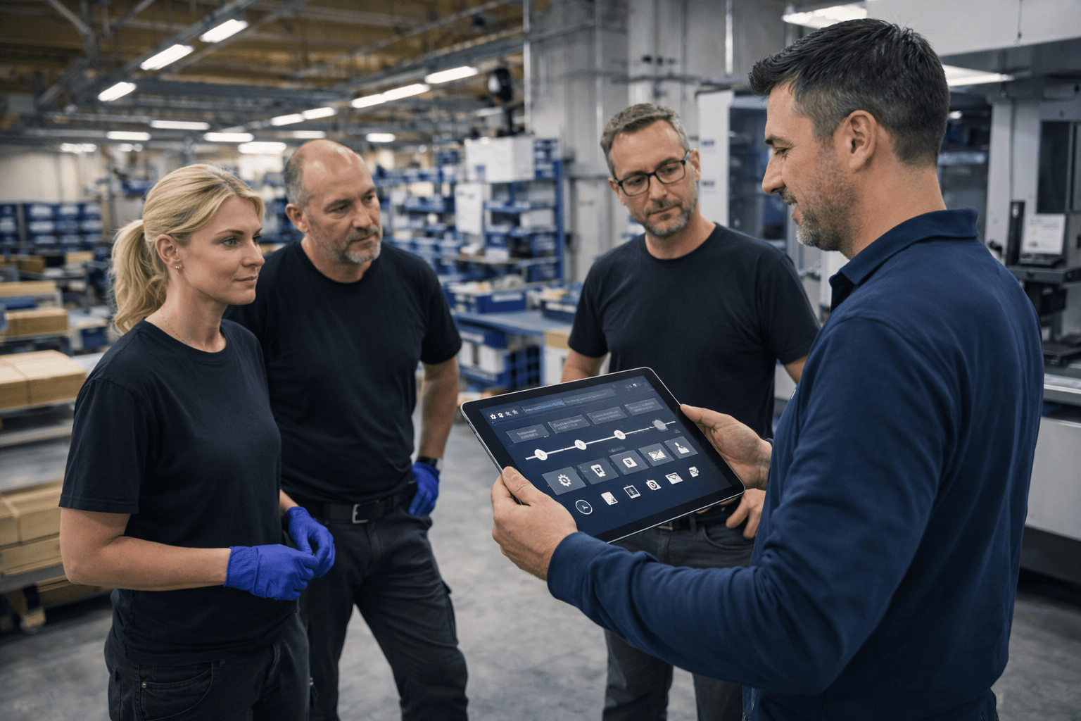 Expertenwissen digital aufbereitet