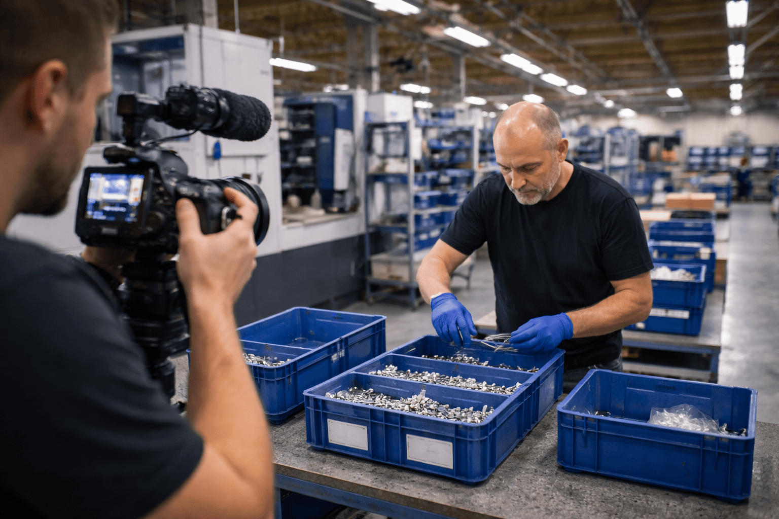 Lernreisen für die Praxis