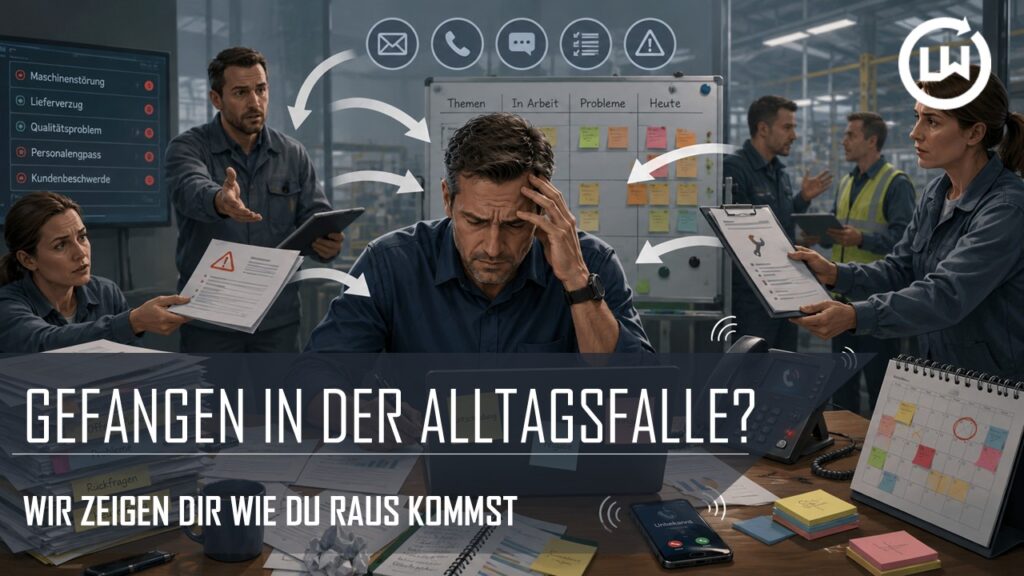 Führung wirksam machen