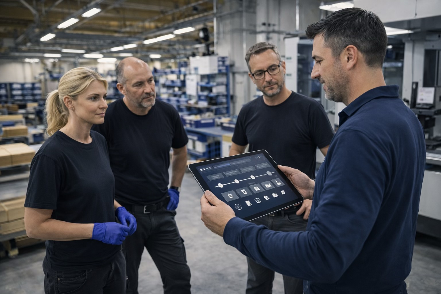 Expertenwissen digital aufbereitet